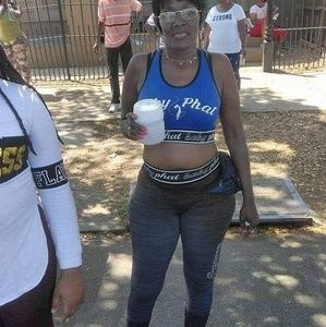 Meet your Posher, Gwen